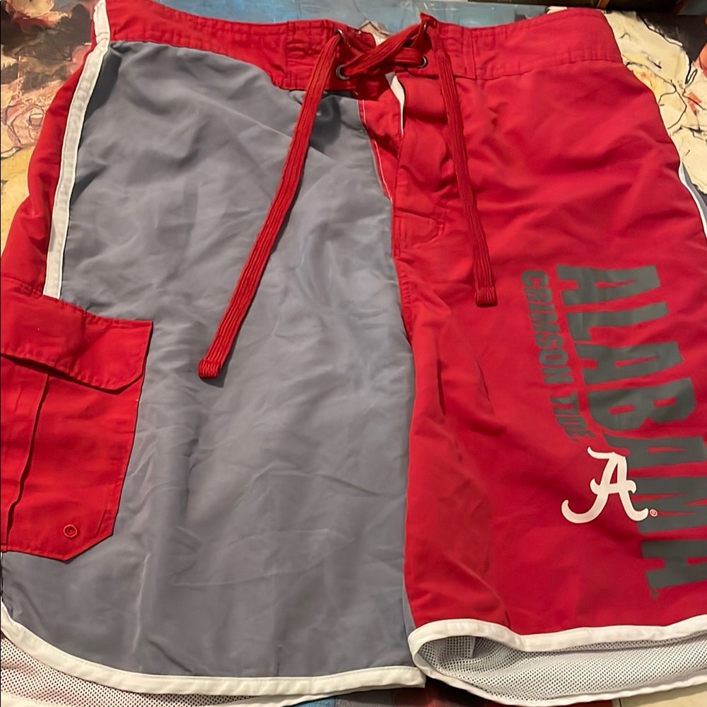 Swimtrunks - image 1